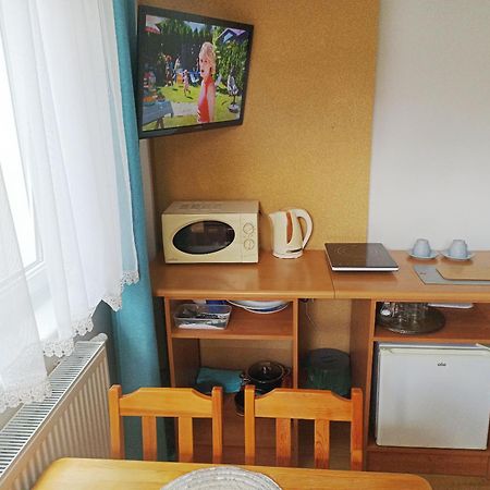 Apartmán M A R I A Władysławowo Exteriér fotografie