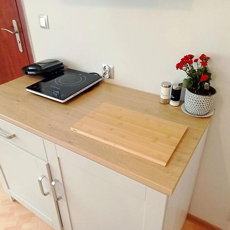 Apartmán M A R I A Władysławowo Exteriér fotografie