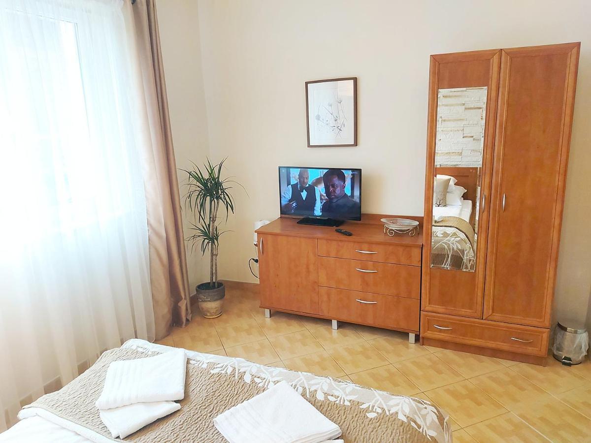 Apartmán M A R I A Władysławowo Exteriér fotografie