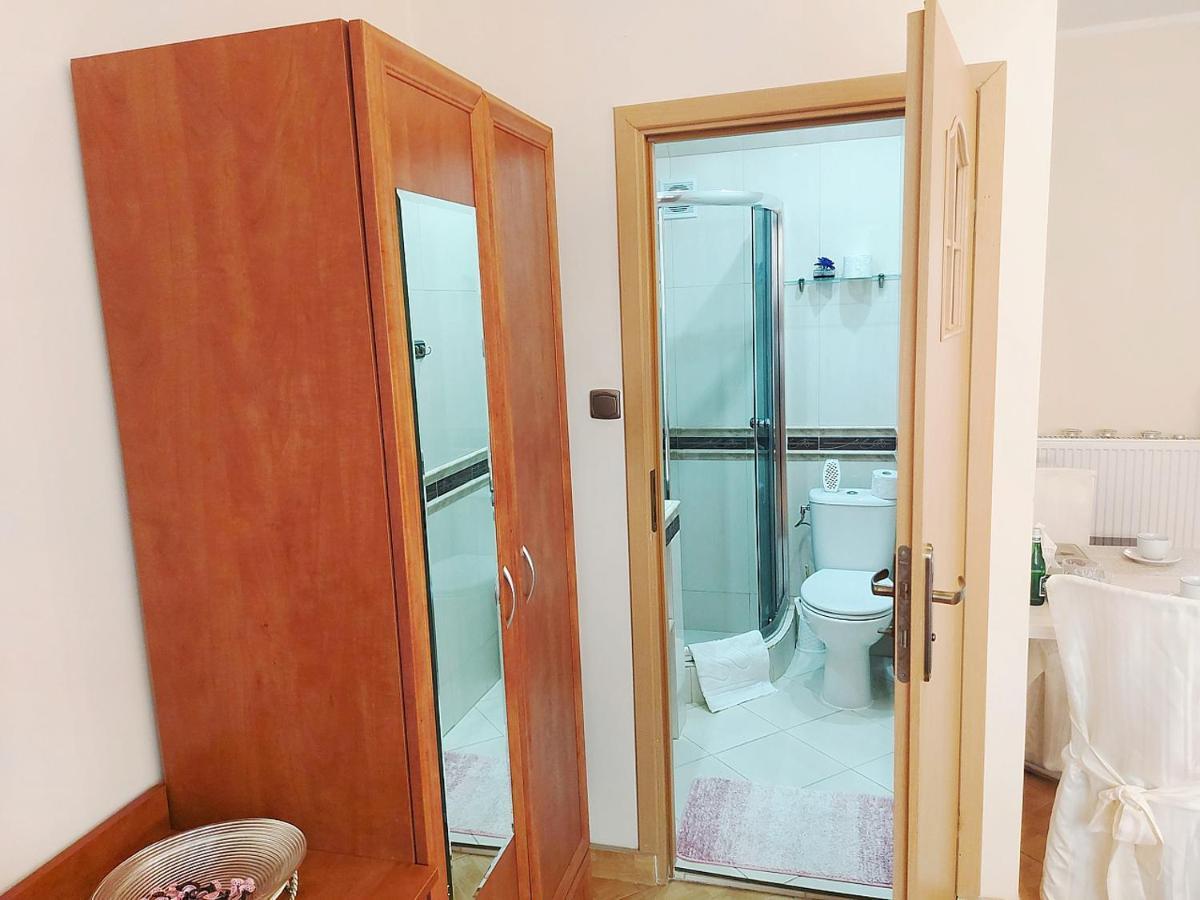 Apartmán M A R I A Władysławowo Exteriér fotografie