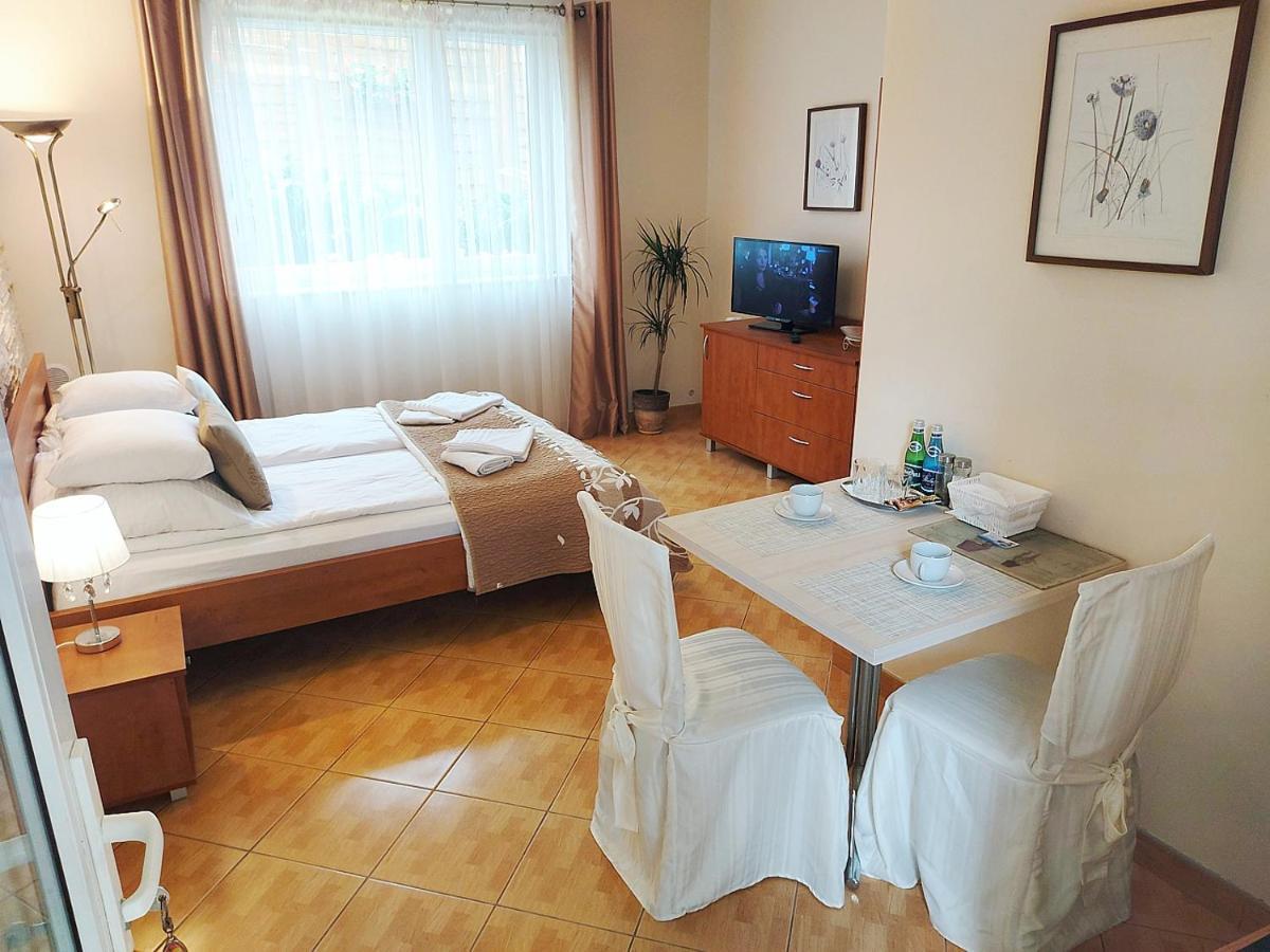 Apartmán M A R I A Władysławowo Exteriér fotografie