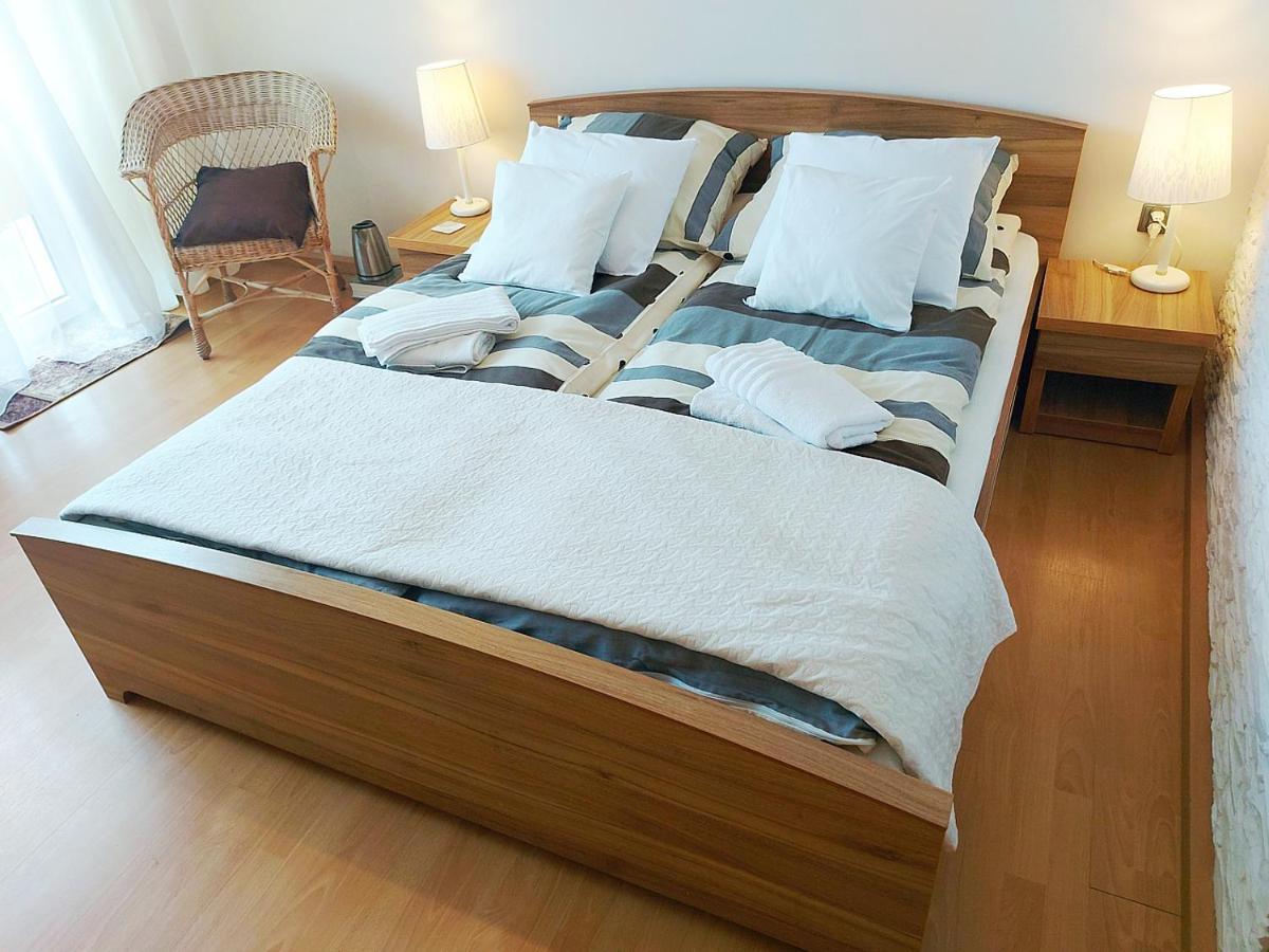 Apartmán M A R I A Władysławowo Exteriér fotografie