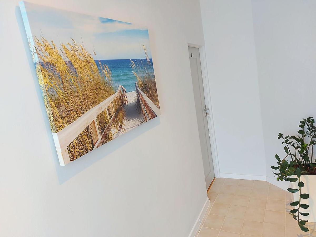 Apartmán M A R I A Władysławowo Exteriér fotografie