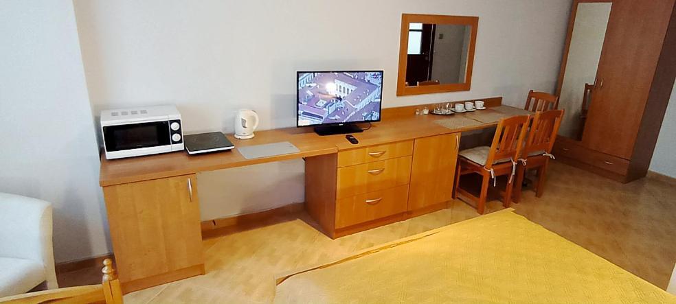 Apartmán M A R I A Władysławowo Exteriér fotografie