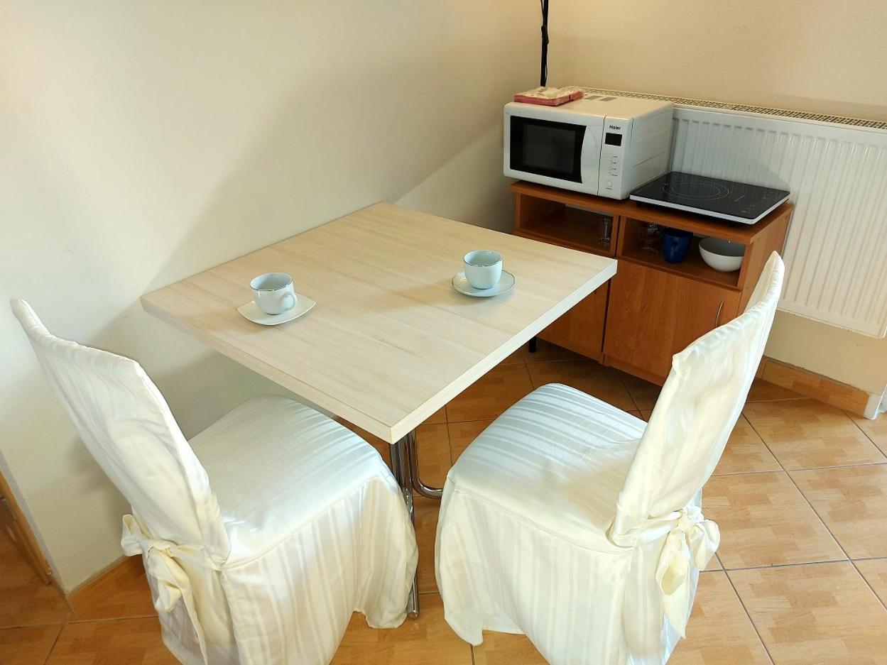 Apartmán M A R I A Władysławowo Pokoj fotografie