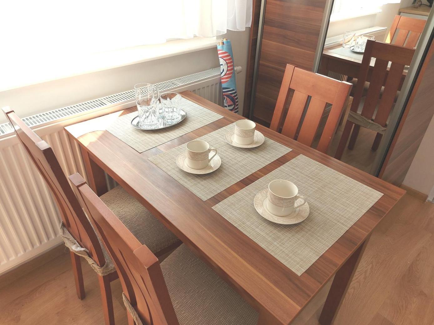 Apartmán M A R I A Władysławowo Pokoj fotografie