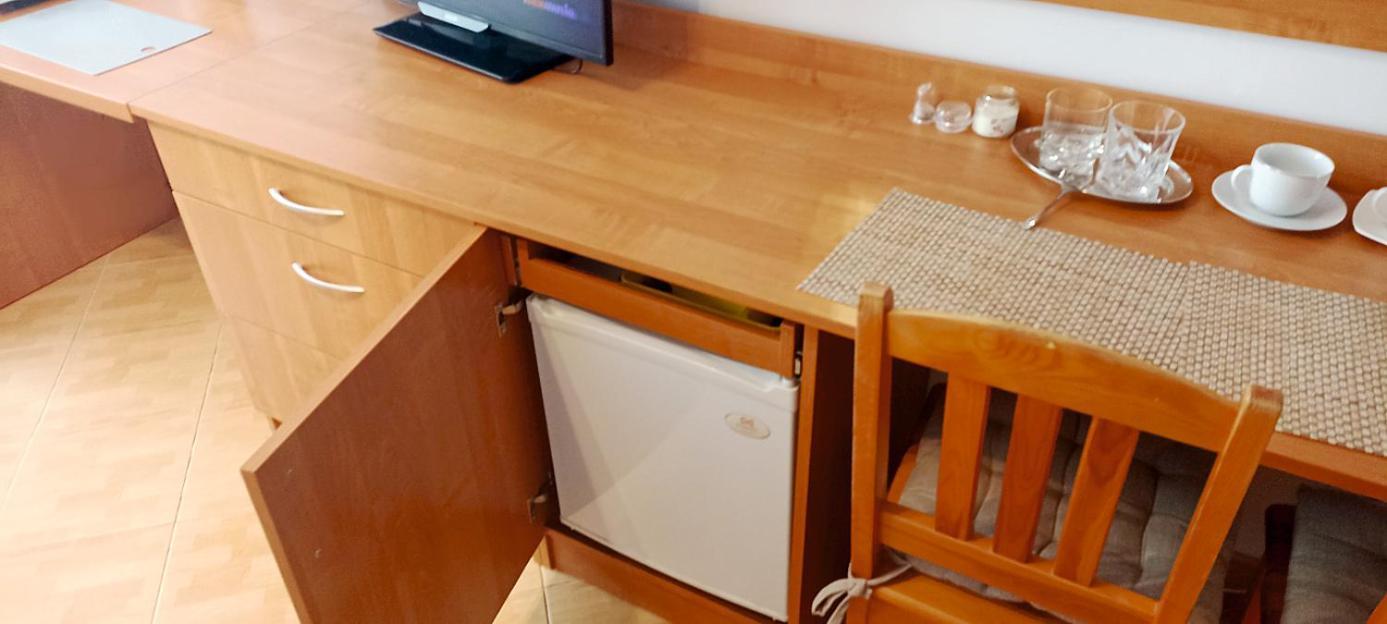 Apartmán M A R I A Władysławowo Pokoj fotografie