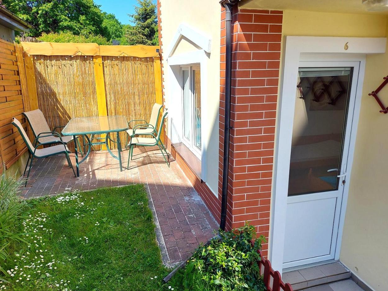 Apartmán M A R I A Władysławowo Pokoj fotografie