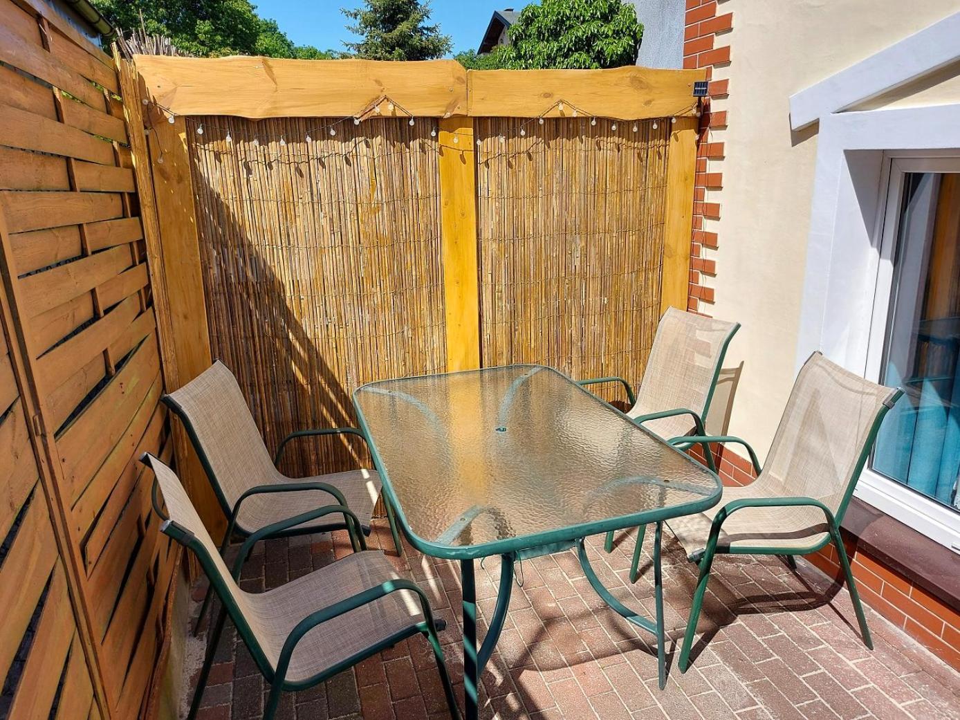 Apartmán M A R I A Władysławowo Pokoj fotografie