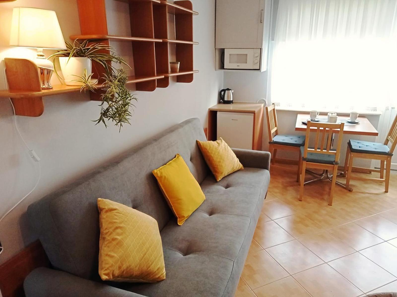 Apartmán M A R I A Władysławowo Exteriér fotografie
