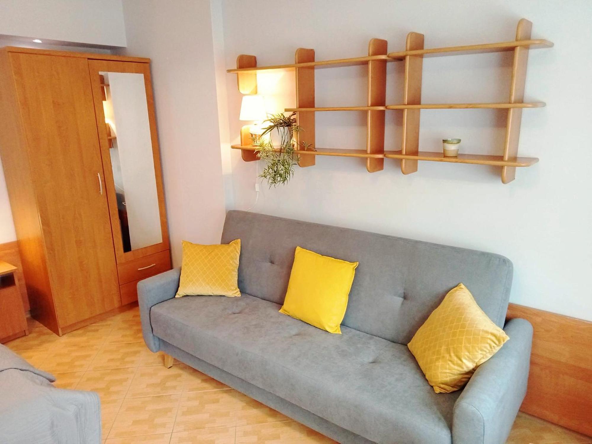Apartmán M A R I A Władysławowo Exteriér fotografie