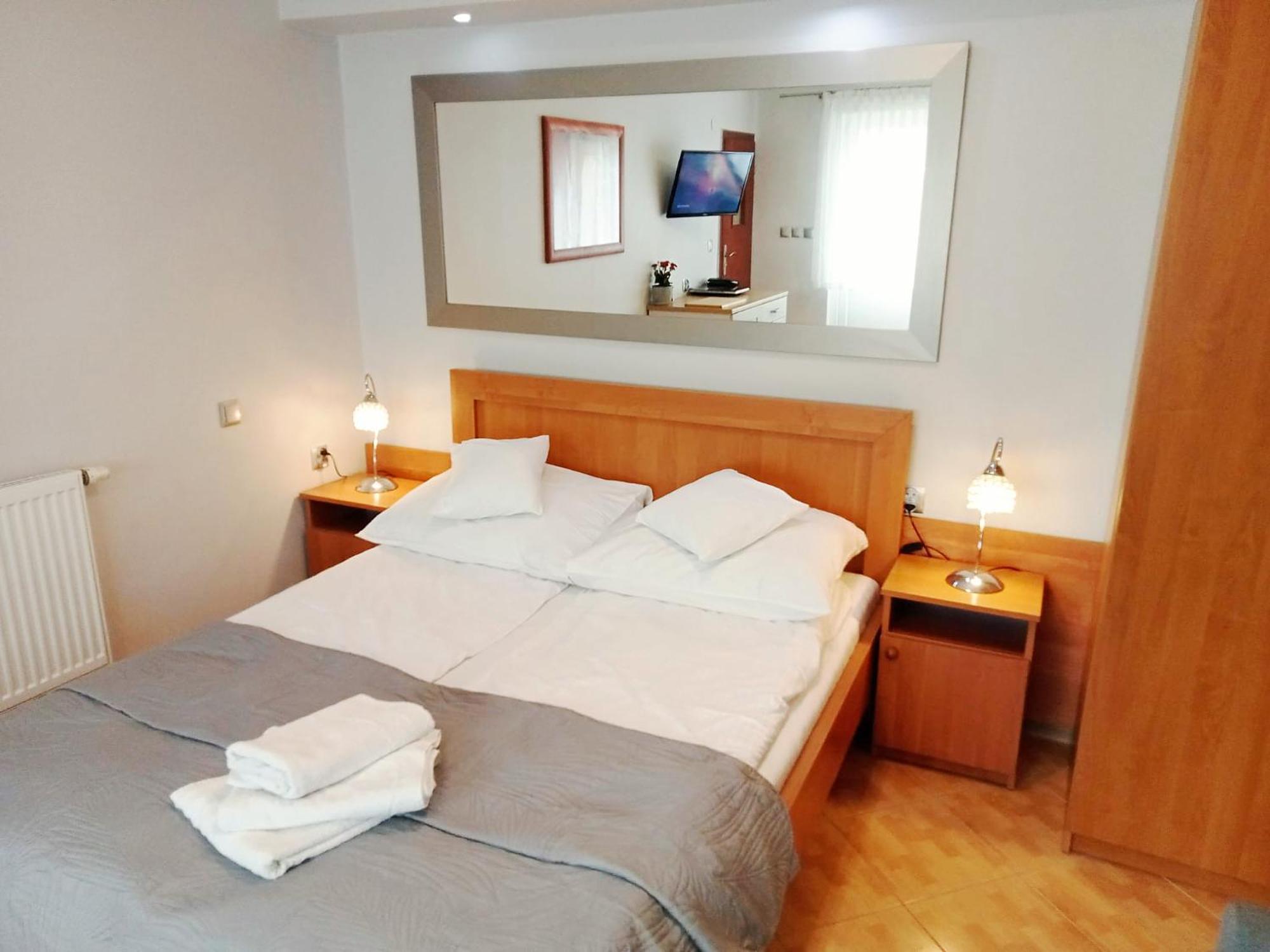 Apartmán M A R I A Władysławowo Exteriér fotografie